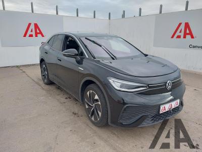 Image of 2023 VOLKSWAGEN ID5 STYLE PRO ELECTRIC DIRECT DRIVE 5 DOOR ESTATE