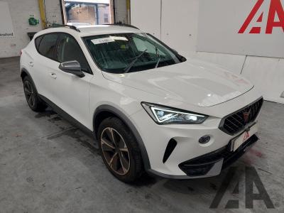 2023 CUPRA FORMENTOR TSI V1