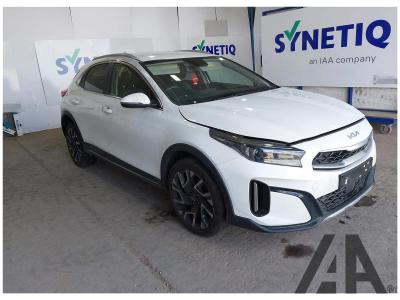 Image of 2023 KIA XCEED 3 1482cc TURBO PETROL MANUAL 5 DOOR HATCHBACK