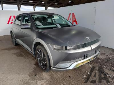 Image of 2021 HYUNDAI IONIQ 5 PREMIUM EV ELECTRIC DIRECT DRIVE 5 DOOR ESTATE