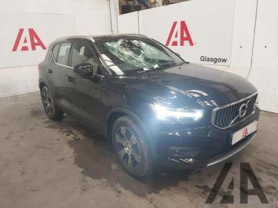 Image of 2021 VOLVO XC40 B4 INSCRIPTION MHEV 1969cc TURBO PETROL AUTOMATIC 5 DOOR ESTATE