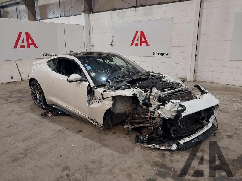 2019 JAGUAR F-TYPE R-DYNAMIC 1997cc TURBO PETROL AUTOMATIC 8 Speed 2 DOOR COUPE