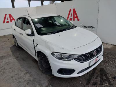 Image of 2017 FIAT TIPO EASY 1368cc PETROL MANUAL 6 Speed 5 DOOR HATCHBACK