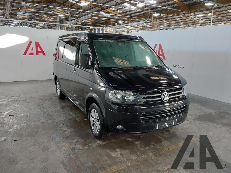 2015 VOLKSWAGEN TRANSPORTER T28 TDI HIGHLINE 1968cc TURBO DIESEL MANUAL 5 Speed PANEL VAN