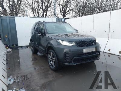 2024 LAND ROVER DISCOVERY DYNAMIC HSE