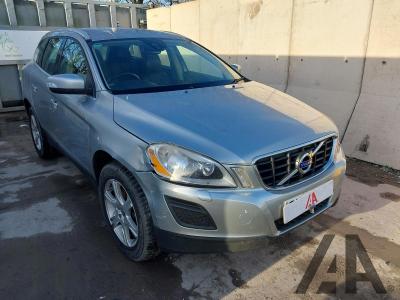 Image of 2012 VOLVO XC60 D4 SE LUX AWD 2400cc TURBO DIESEL AUTOMATIC 6 Speed 5 DOOR ESTATE