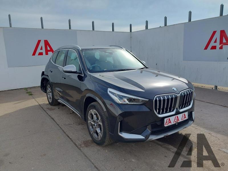 2023 BMW X1 SDRIVE 18D XLINE 1995cc TURBO DIESEL SEMI AUTO 5 DOOR ESTATE