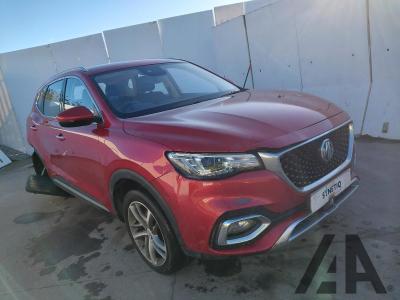 Image of 2023 MG HS EXCITE DCT 1490cc TURBO PETROL SEMI AUTO 5 DOOR ESTATE