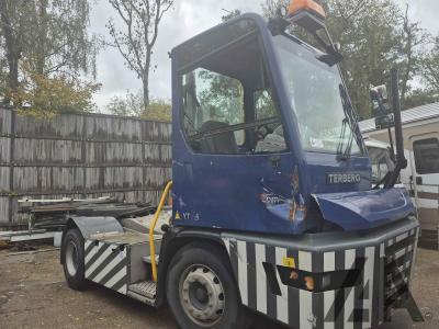 Image of 2021 MISC PLANT TERBERG YT193