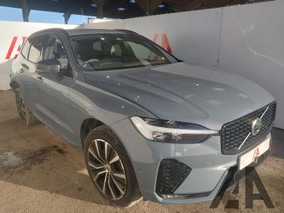 Image of 2023 VOLVO XC60 B5 PLUS AWD 1969cc TURBO PETROL AUTOMATIC 5 DOOR ESTATE