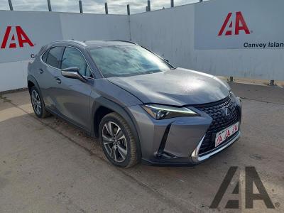 Image of 2021 LEXUS UX 300E ELECTRIC DIRECT DRIVE 5 DOOR ESTATE