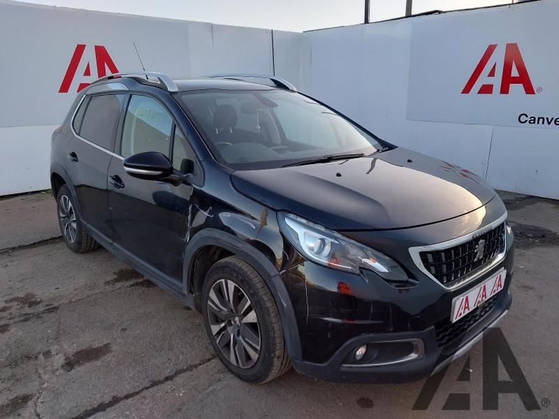 2019 PEUGEOT 2008URE PREMIUM 1199cc PETROL MANUAL 5 Speed 5 DOOR HATCHBACK