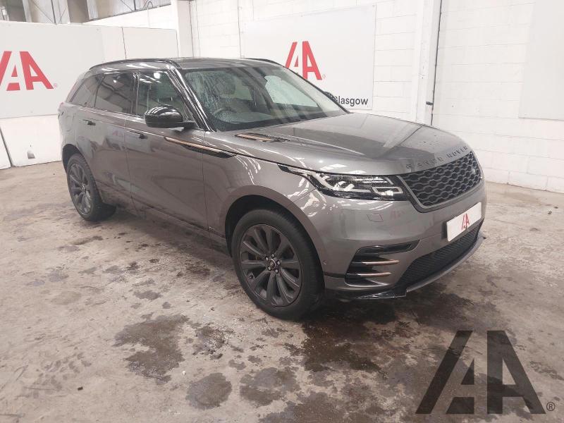 2019 LAND ROVER RANGE ROVER VELAR R-DYNAMIC SE 1999cc TURBO DIESEL AUTOMATIC 8 Speed 5 DOOR ESTATE