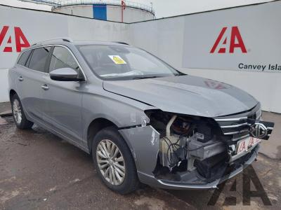 Image of 2021 MG 5 EXCLUSIVE ELECTRIC DIRECT DRIVE 5 DOOR ESTATE