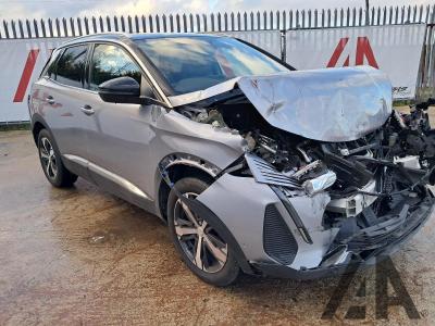 Image of 2024 PEUGEOT 3008