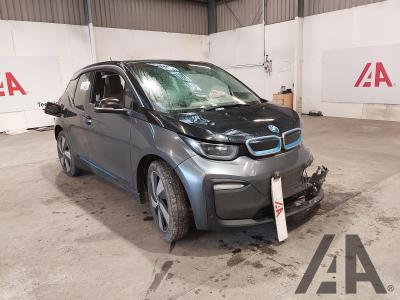 Image of 2019 BMW I3 ELECTRIC DIRECT DRIVE 5 DOOR HATCHBACK