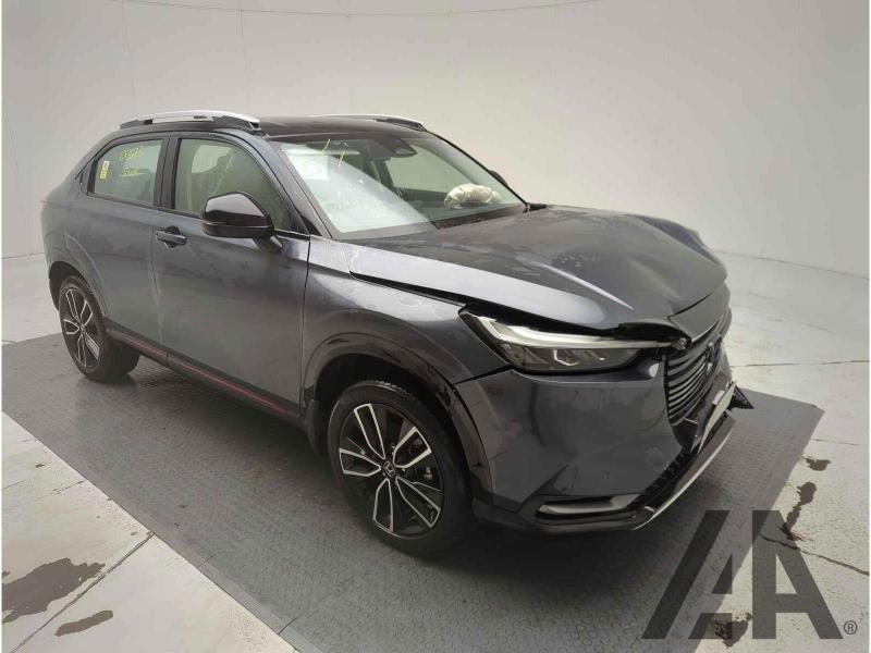 2024 HONDA HR-V I-MMD ADVANCE STYLE 1498cc PETROL/ELECTRIC CVT 5 DOOR HATCHBACK