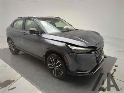 Image of 2024 HONDA HR-V I-MMD ADVANCE STYLE 1498cc PETROL/ELECTRIC CVT 5 DOOR HATCHBACK