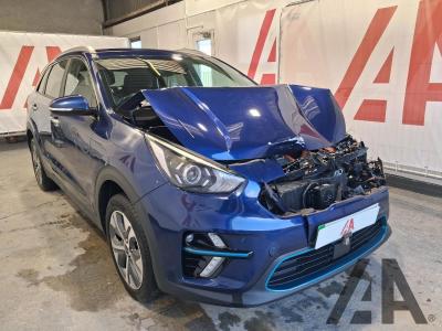 Image of 2021 KIA NIRO 3 ELECTRIC DIRECT DRIVE 5 DOOR ESTATE