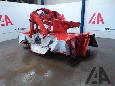 Image of 1999 KAISAR MOWER