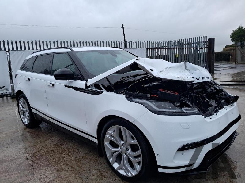2020 LAND ROVER RANGE ROVER VELAR HSE 2993cc TURBO DIESEL AUTOMATIC 5 DOOR ESTATE