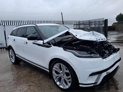 Image of 2020 LAND ROVER RANGE ROVER VELAR HSE 2993cc TURBO DIESEL AUTOMATIC 5 DOOR ESTATE