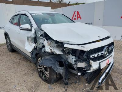 Image of 2024 MERCEDES GLA-CLASS GLA 200 SPORT EXECUTIVE 1332cc TURBO PETROL SEMI AUTO 5 DOOR HATCHBACK