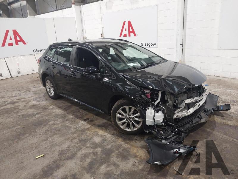 2025 TOYOTA COROLLA ICON 1798cc PETROL/ELECTRIC CVT 5 DOOR ESTATE