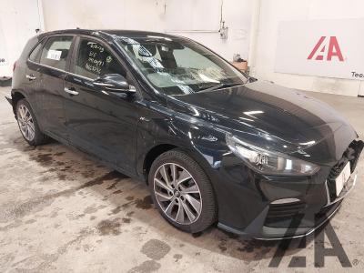 Image of 2019 HYUNDAI I30 T-GDI N LINE 998cc TURBO PETROL MANUAL 6 Speed 5 DOOR HATCHBACK