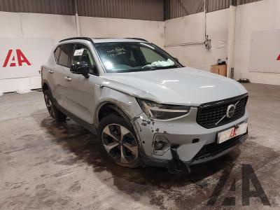Image of 2023 VOLVO XC40 B3 ULTIMATE 1969cc TURBO PETROL SEMI AUTO 5 DOOR ESTATE