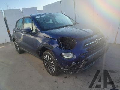 Image of 2019 FIAT 500X CITY CROSS 999cc PETROL MANUAL 5 DOOR HATCHBACK
