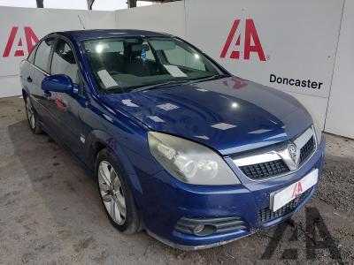 Image of 2008 VAUXHALL VECTRA VVT SRI 1796cc PETROL MANUAL 5 Speed 5 DOOR HATCHBACK