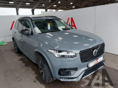 Image of 2023 VOLVO XC90 B5 PLUS AWD 1969cc TURBO DIESEL AUTOMATIC 5 DOOR ESTATE