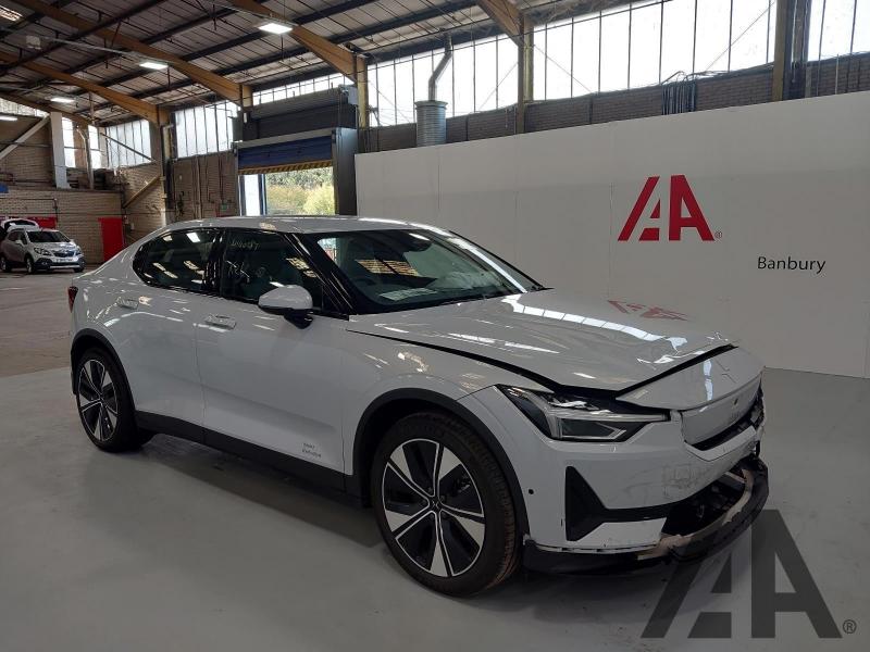 2024 POLESTAR 2 BASE ELECTRIC DIRECT DRIVE 5 DOOR HATCHBACK