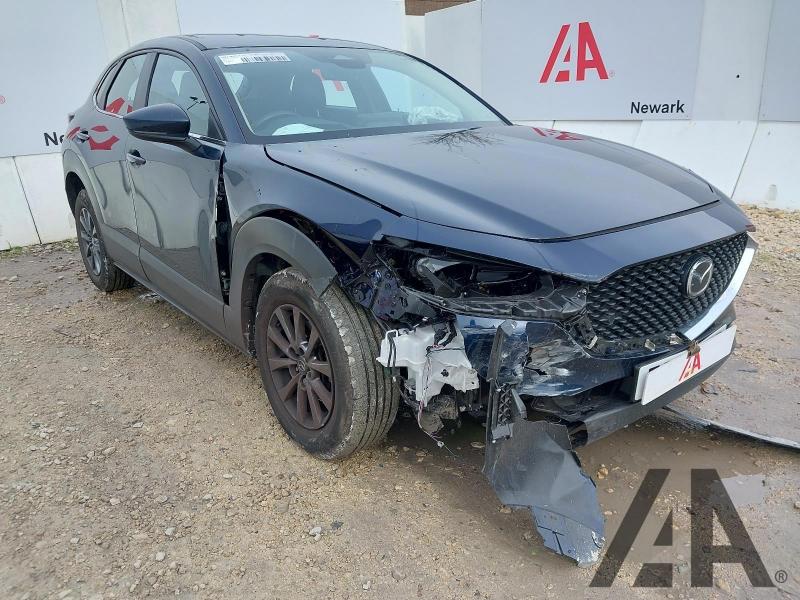 2024 MAZDA CX-30 CENTRE-LINE 1998cc PETROL AUTOMATIC 5 DOOR HATCHBACK