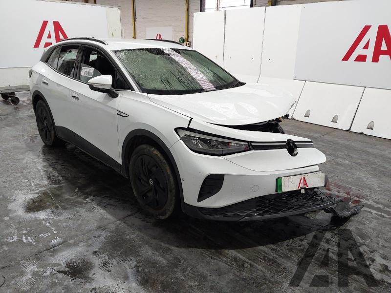 2023 VOLKSWAGEN ID4 LIFE ELECTRIC DIRECT DRIVE 5 DOOR ESTATE