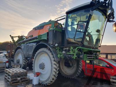 Image of 2019 PANTERA 4502 CROP PROTECTION S 6100cc
