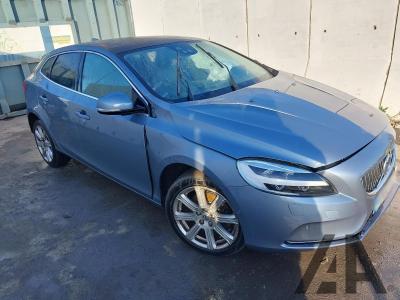 Image of 2019 VOLVO V40 T2 INSCRIPTION 1969cc TURBO PETROL MANUAL 6 Speed 5 DOOR HATCHBACK