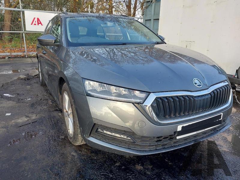 2024 SKODA OCTAVIA SE TECHNOLOGY TSI DSG 1395cc TURBO PETROL/ELECTRIC SEMI AUTO 5 DOOR ESTATE