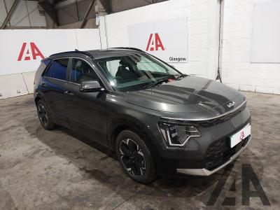 Image of 2024 KIA NIRO 3 ELECTRIC DIRECT DRIVE 5 DOOR ESTATE
