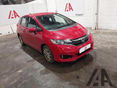 Image of 2018 HONDA JAZZ I-VTEC SE 1318cc PETROL MANUAL 5 DOOR HATCHBACK