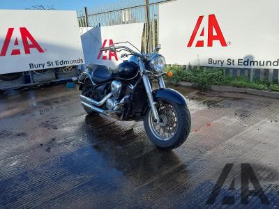 Image of 2010 KAWASAKI VN 900 BAF CLASSIC 903cc PETROL MOTORCYCLE