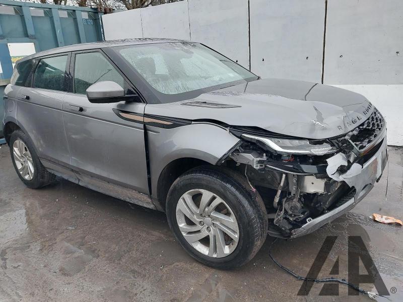 2020 LAND ROVER RANGE ROVER EVOQUE R-DYNAMIC S 1999cc TURBO DIESEL AUTOMATIC 9 Speed 5 DOOR ESTATE