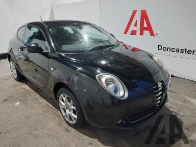 Image of 2012 ALFA ROMEO MITO 8V SPRINT 1368cc PETROL MANUAL 6 Speed 3 DOOR HATCHBACK