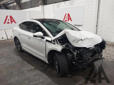 Image of 2025 SKODA ENYAQ EDITION ELECTRIC DIRECT DRIVE 5 DOOR HATCHBACK