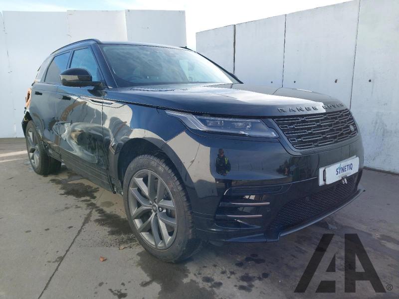 2024 LAND ROVER RANGE ROVER VELAR DYNAMIC SE 1997cc TURBO PETROL/ELECTRIC AUTOMATIC 5 DOOR ESTATE