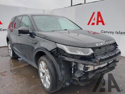 Image of 2019 LAND ROVER DISCOVERY SPORT HSE 1999cc TURBO DIESEL AUTOMATIC 5 DOOR ESTATE