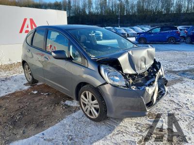 Image of 2015 HONDA JAZZ I-VTEC ES PLUS 1339cc PETROL MANUAL 5 Speed 5 DOOR HATCHBACK