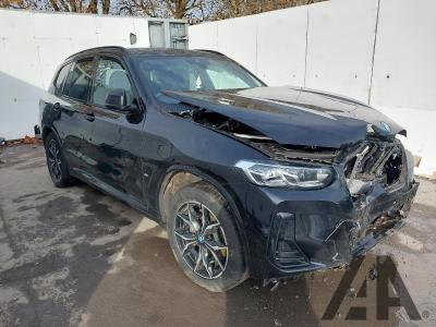 Image of 2024 BMW X3 XDRIVE30E M SPORT 1998cc TURBO PETROL/ELECTRIC AUTOMATIC 5 DOOR ESTATE