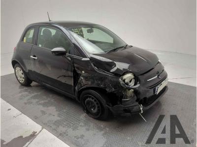 Image of 2021 FIAT 500 POP 999cc PETROL MANUAL 3 DOOR HATCHBACK